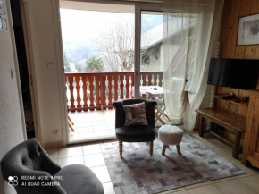 Bel appartement tout confort au calme